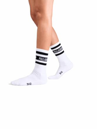 Mittelhohe Str Socken