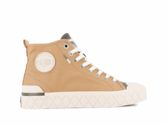 Palla Ace Chukka Bio