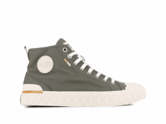Palla Ace Chukka Bio