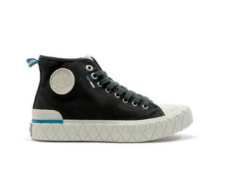 Palla Ace Chukka Bio