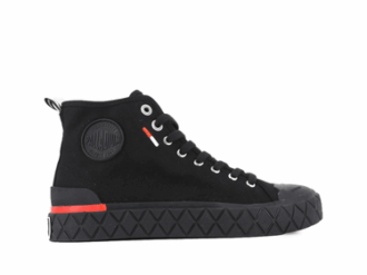Palla Ace Chukka Bio