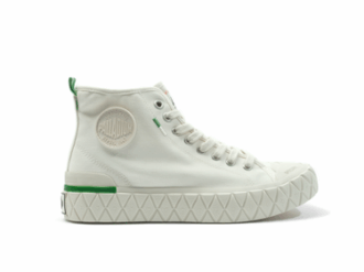 Palla Ace Chukka Bio