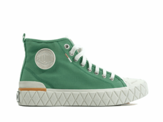 Palla Ace Chukka Bio