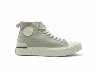 Palla Ace Chukka Bio