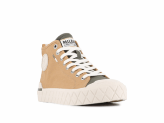 Palla Ace Chukka Bio