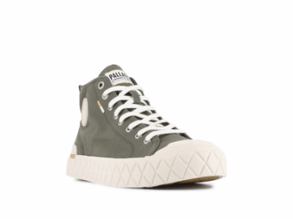Palla Ace Chukka Bio