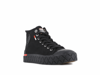 Palla Ace Chukka Bio