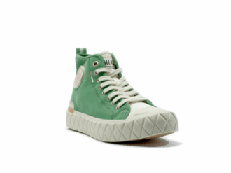 Palla Ace Chukka Bio