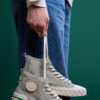 Palla Ace Chukka Bio