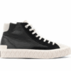 Palla Ace Chukka Wildleder