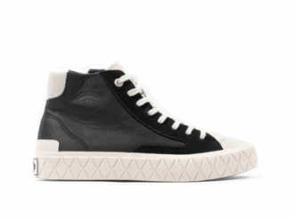 Palla Ace Chukka Wildleder