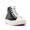 Palla Ace Chukka Wildleder
