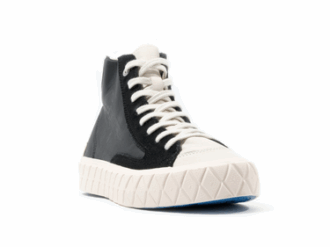 Palla Ace Chukka Wildleder
