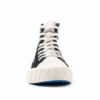 Palla Ace Chukka Wildleder