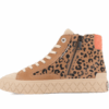 Palla Ace Chukka Wildleder Palla Ace Chukka Wildleder