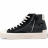 Palla Ace Chukka Wildleder