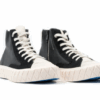 Palla Ace Chukka Wildleder