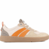 Pallacup Flame Wildleder