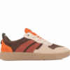 Pallacup Flame Wildleder
