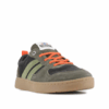 Pallacup Flame Wildleder