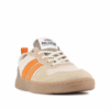 Pallacup Flame Wildleder