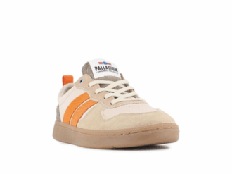 Pallacup Flame Wildleder