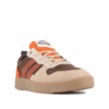 Pallacup Flame Wildleder