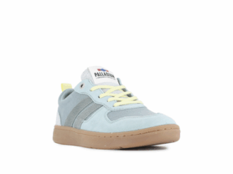 Pallacup Flame Wildleder