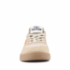 Pallacup Flame Wildleder