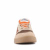 Pallacup Flame Wildleder