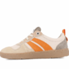 Pallacup Flame Wildleder