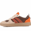 Pallacup Flame Wildleder