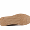 Pallacup Flame Wildleder
