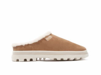 Palladune Mule Warm