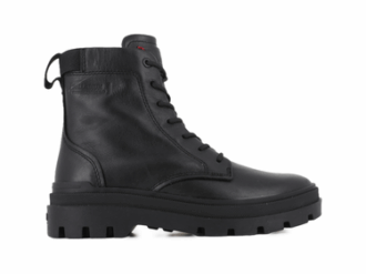 Pallagrade Officer L