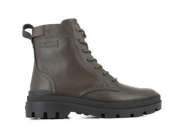 Pallagrade Officer L Pallagrade Officer L