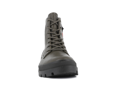 Pallagrade Officer L Pallagrade Officer L