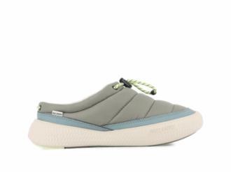Pallanova Pad Mule