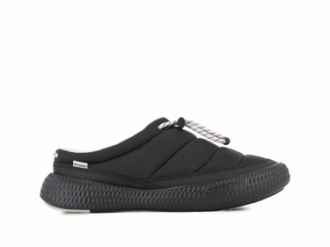 Pallanova Pad Mule