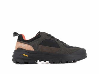 Pallarider Lo Track