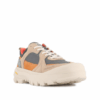 Pallarider Lo Track