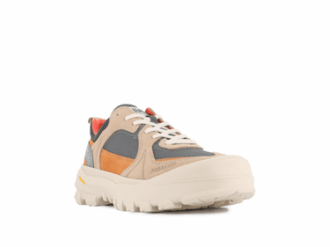 Pallarider Lo Track