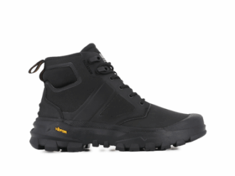 Pallarider Zip Mix