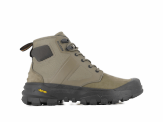 Pallarider Zip Mix