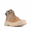 Pallarider Zip Mix