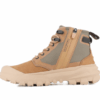 Pallarider Zip Mix