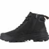 Pallarider Zip Mix