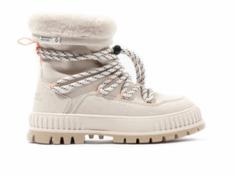 Pallashock Hiver