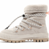 Pallashock Hiver