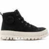 Pallashock Zip Warm